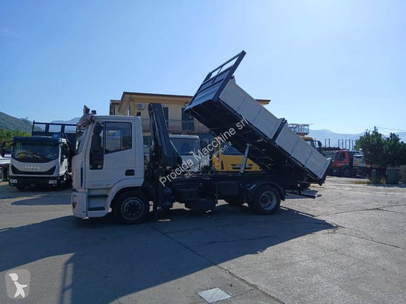 Camion Iveco