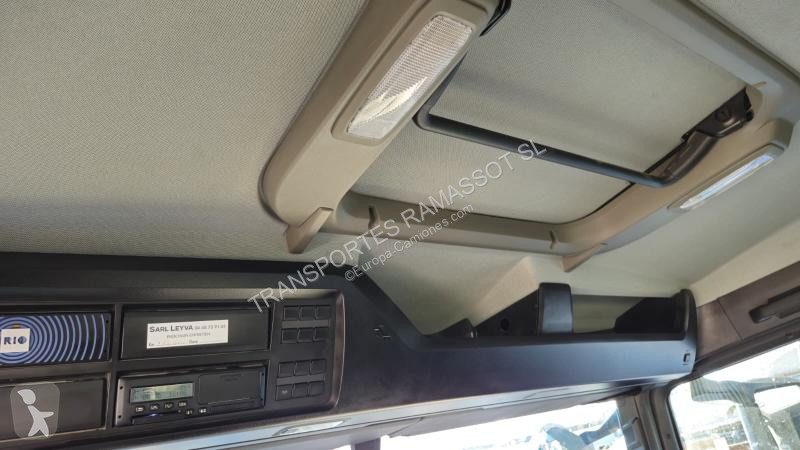 شاحنة MAN 26.470 (LOA LOCATION-VENTE)