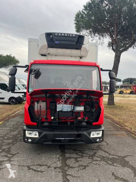 Camion Iveco