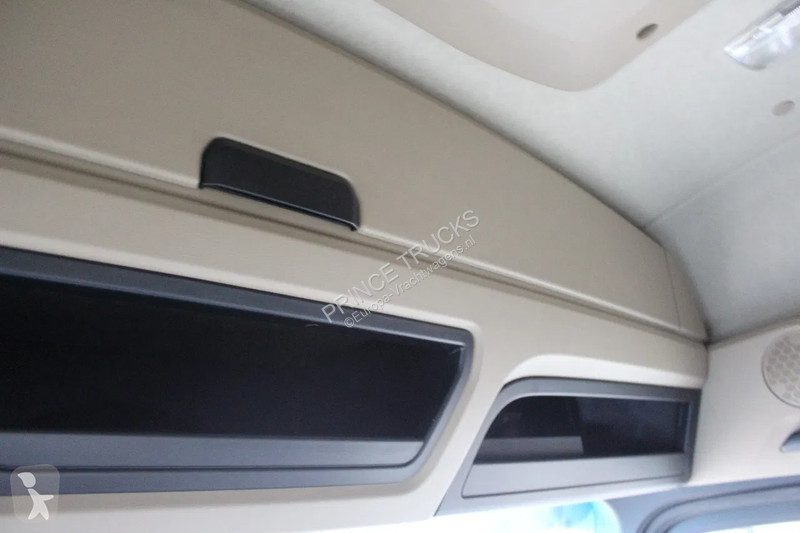 شاحنة Mercedes 1842 * EURO6 * 4X2 * TOP...