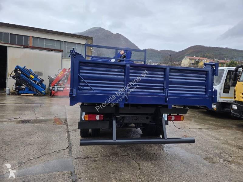 Camion Iveco