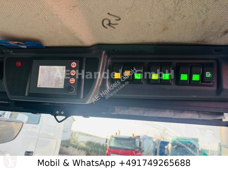 شاحنة Schmidt Compact 200 Swingo...