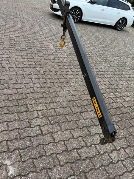 شاحنة Scania R450 8X4 TRIPE !!EURO6!!...