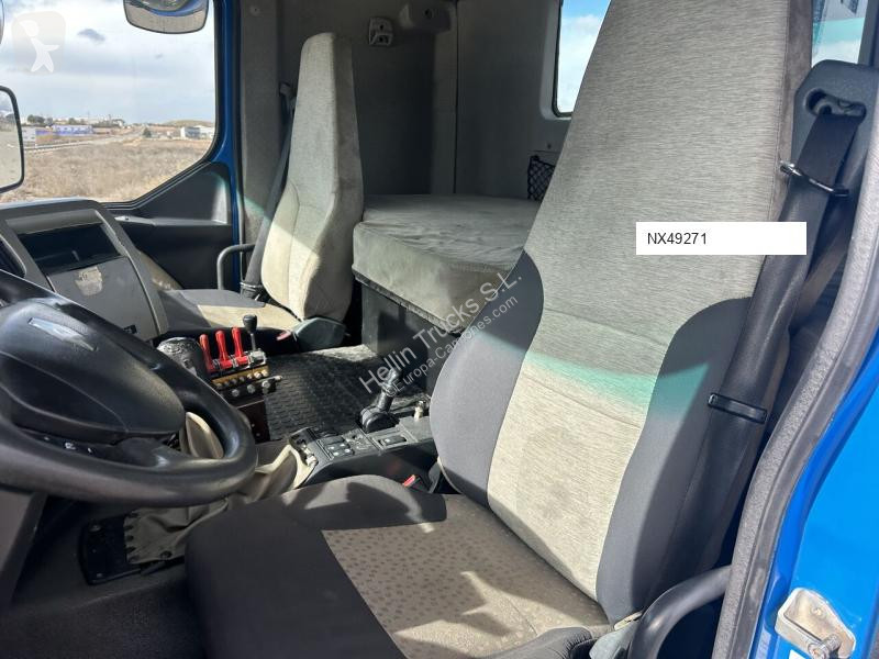 شاحنة Renault PREMIUM 400DXI RETARDER
