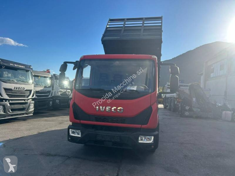 شاحنة Iveco