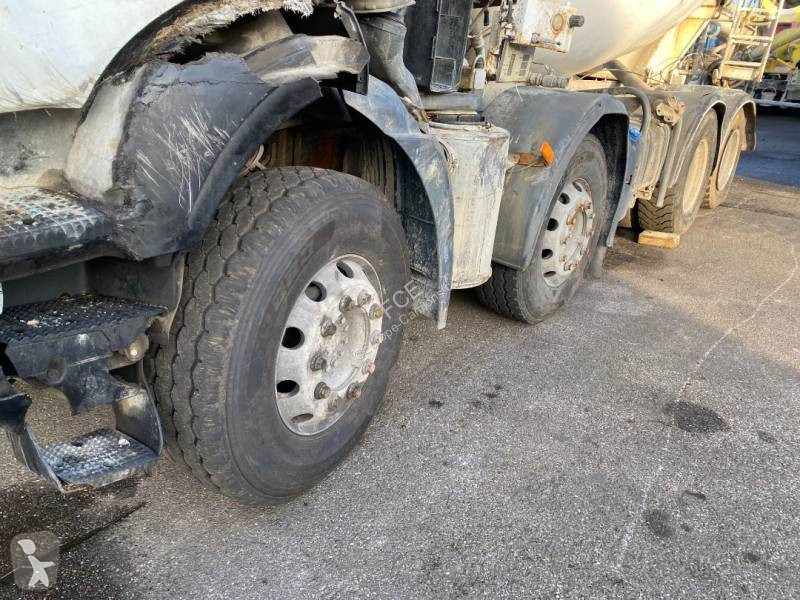 شاحنة Iveco