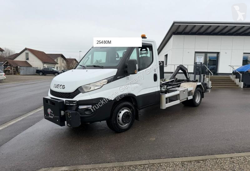 شاحنة Iveco 70C17H