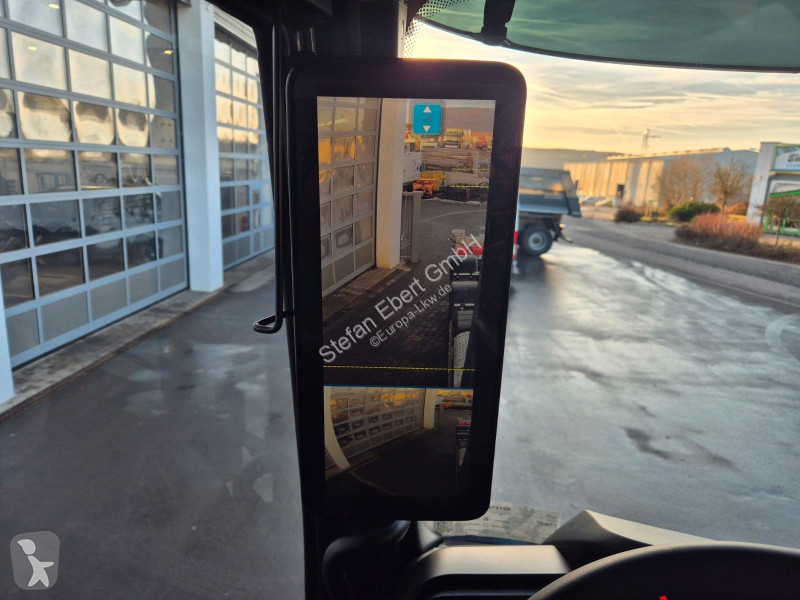 شاحنة Iveco AS260S50Y/FS CM 6x2-4 BDF...