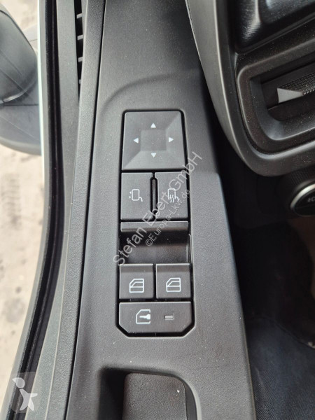 شاحنة Iveco S-Way AS260S50Y/FS CM 6x2 BDF