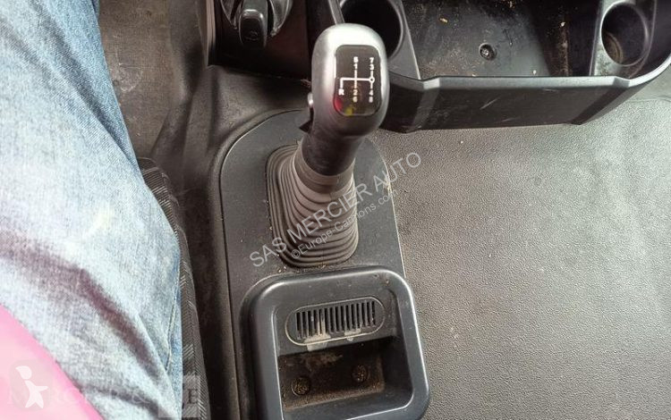 شاحنة Iveco