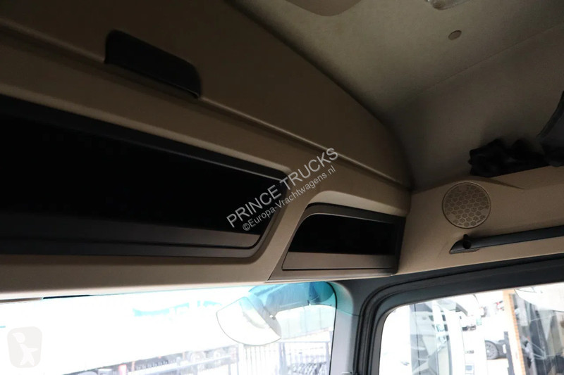 شاحنة Mercedes 1845 * EURO6 * 4X2 *
