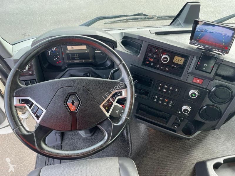 شاحنة Renault  C430