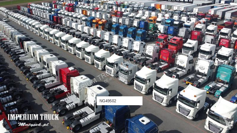 شاحنة Magyar CYSTERNA SPOŻYWCZA / 30 000 L / OŚ...