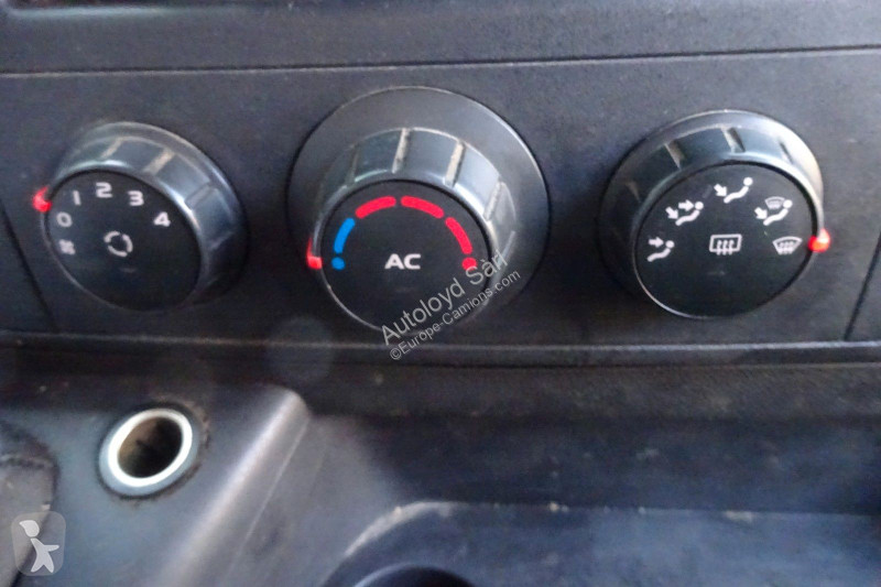 عربة نفعية Renault MASTER 2,3 dCi 125 L2H2