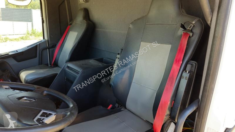 شاحنة Renault 460 Gamme K