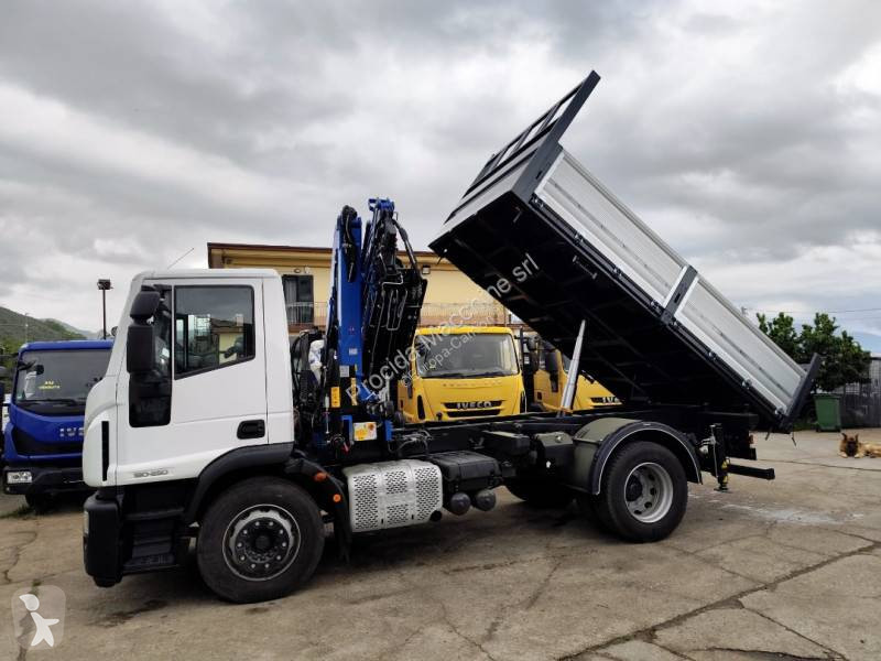 شاحنة Iveco