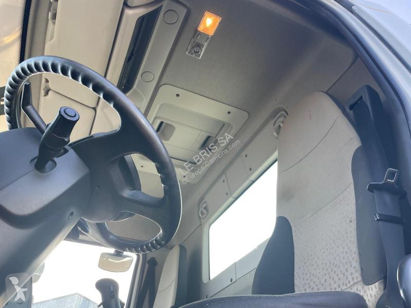 شاحنة Renault  KERAX 370