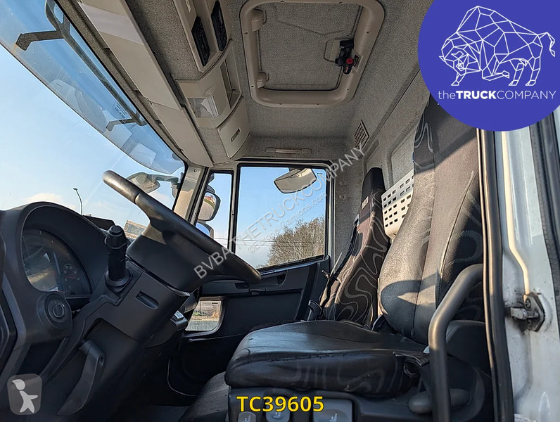 شاحنة Iveco EuroCargo 120 E22