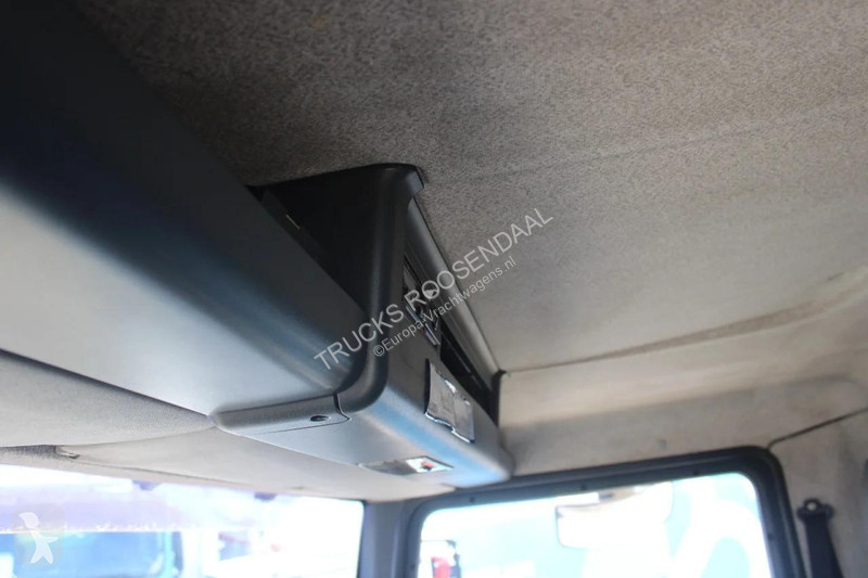 شاحنة MAN 18.280 + EURO 4 + LIFT + 18T