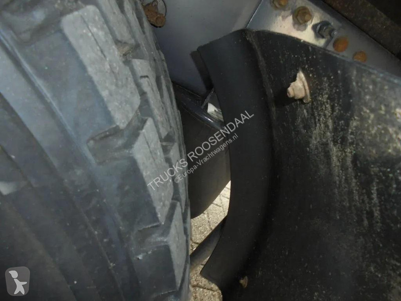 شاحنة Volvo 9.310 + Euro 5 + Manual + Horse...