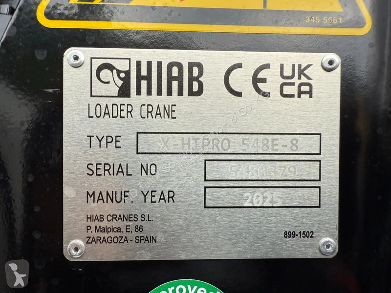 شاحنة MAN 26.520 MAN  26.520 TG3 Retarder / 6X2...