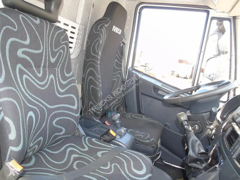 شاحنة Iveco ML 75 E18 + MANUAL + EURO 5