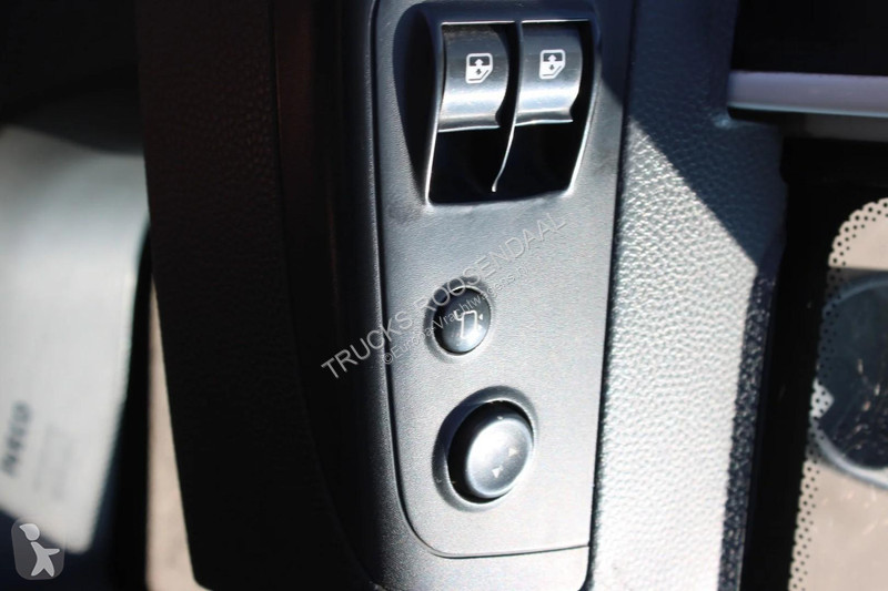 شاحنة Iveco 100e18 +EURO 5 + HOOK SYSTEM