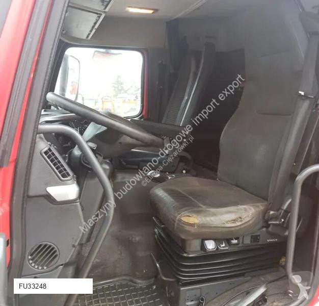 Камион Volvo FM 500