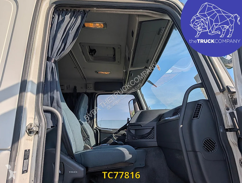 شاحنة Volvo
