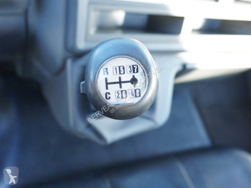 شاحنة Iveco