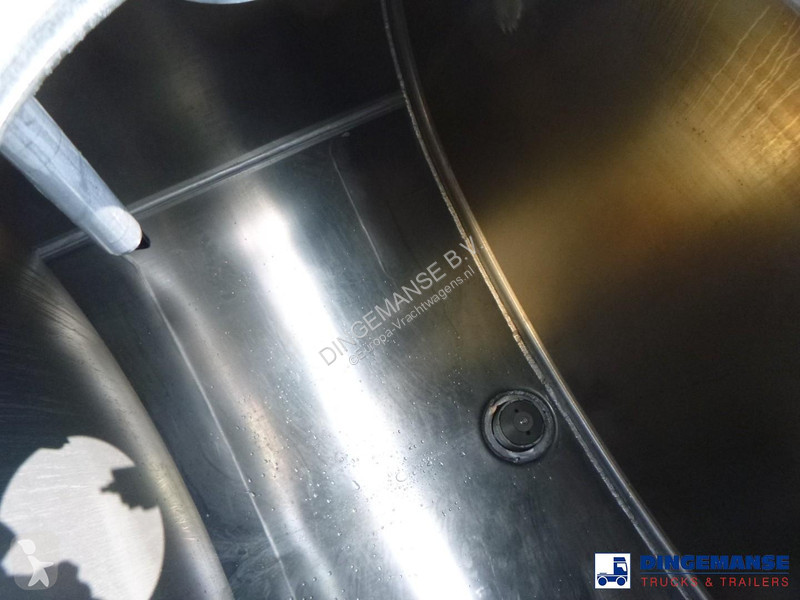 شاحنة Renault 270 dxi 4x2 fuel tank 13.7 m3 / 4...