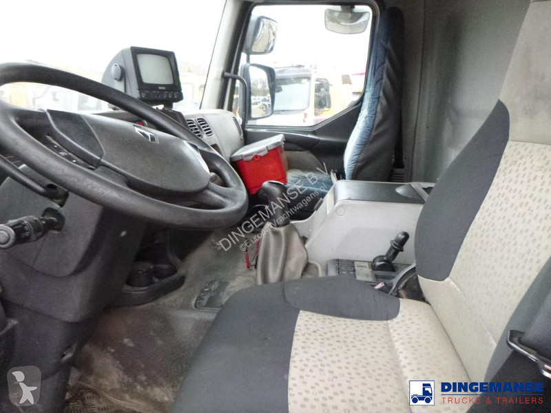 Camión Renault 270 dxi 4x2 fuel tank 13 m3 / 4...