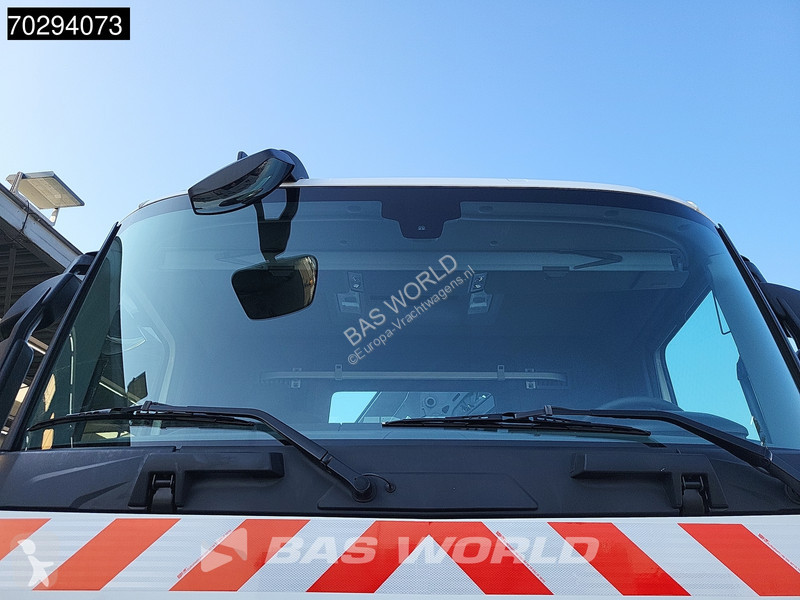 شاحنة Renault C 430 4X2 NEW! HIAB X-Hiduo 138...