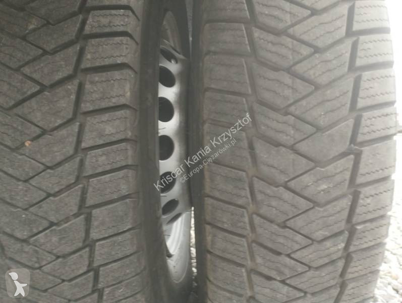 شاحنة Mercedes