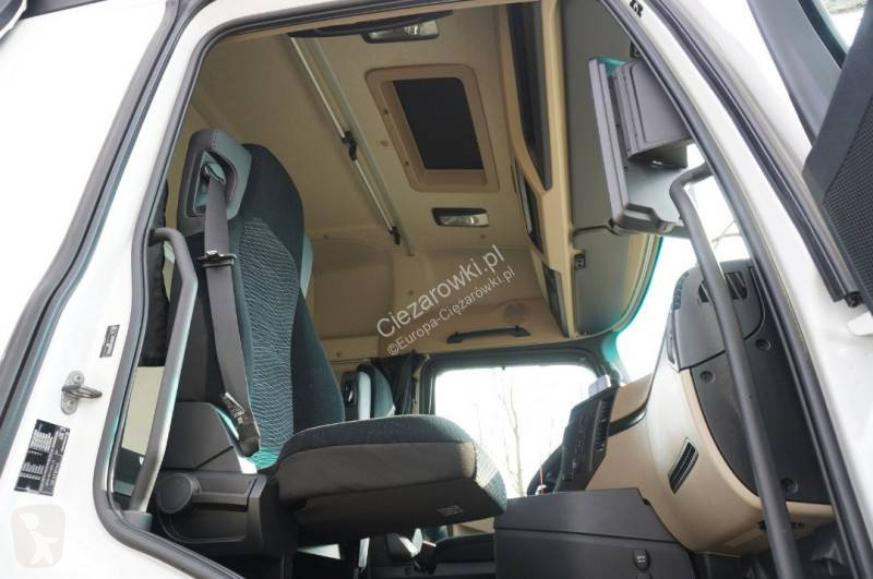 شاحنة Mercedes