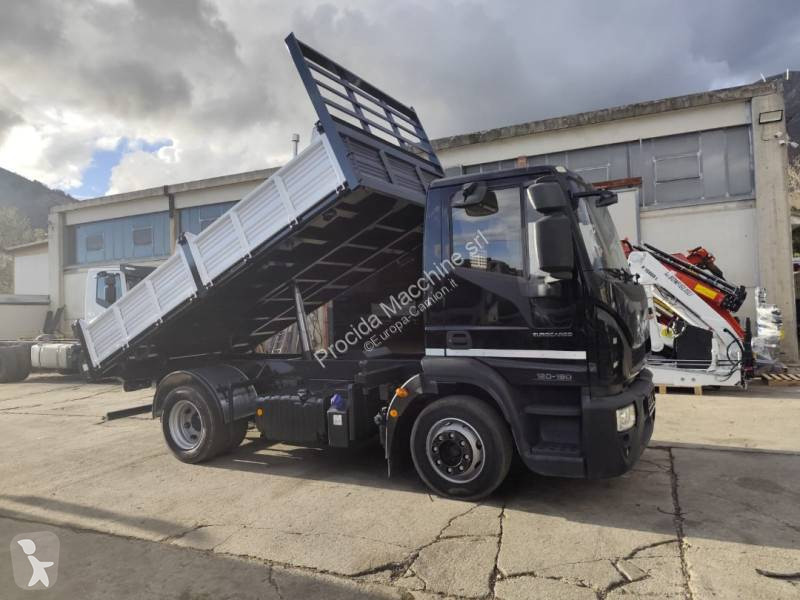 شاحنة Iveco