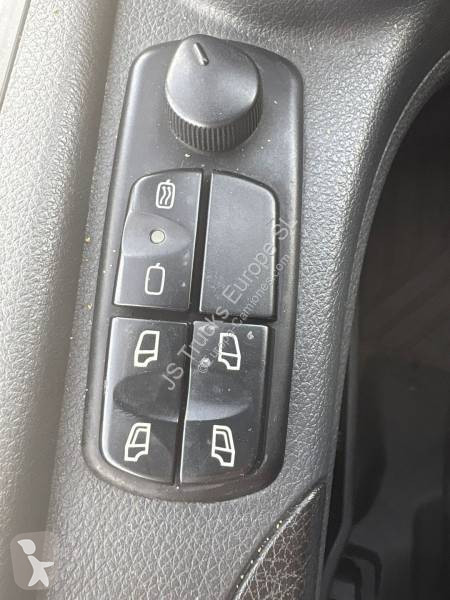 Mercedes  truck