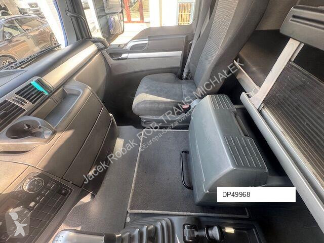 شاحنة MAN TGS 26.400