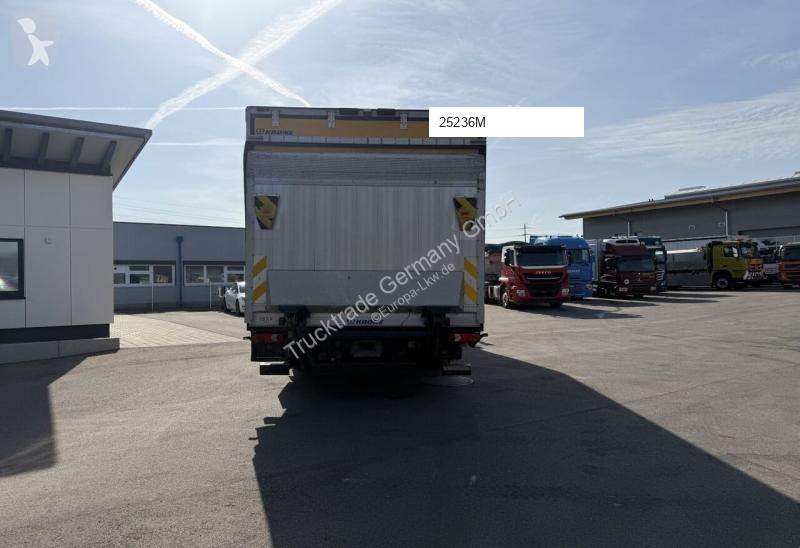 شاحنة Renault 280.16