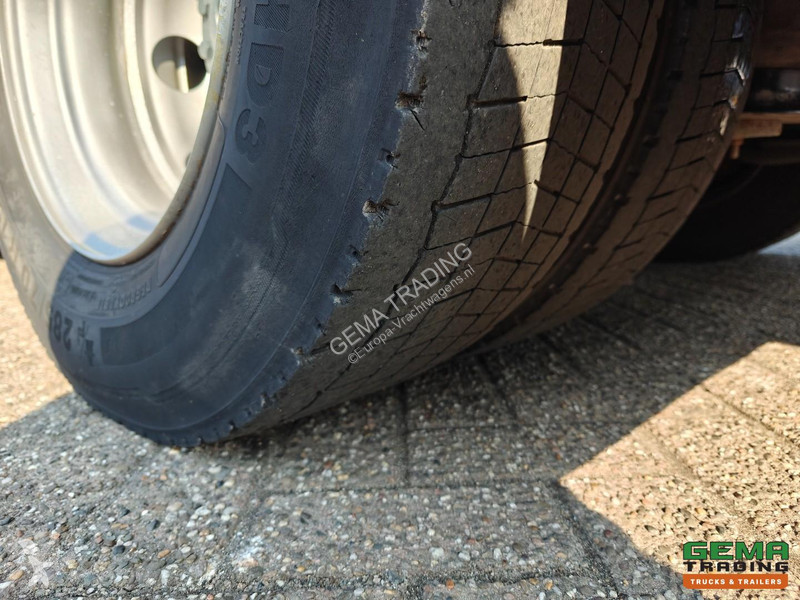 شاحنة Iveco 120-250 4x2 Day Cab (3 pers) Euro6D...