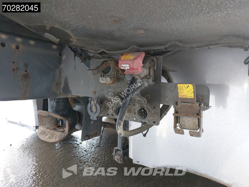 شاحنة DAF XF 440 6X2 NL-Truck Transporter HMF...