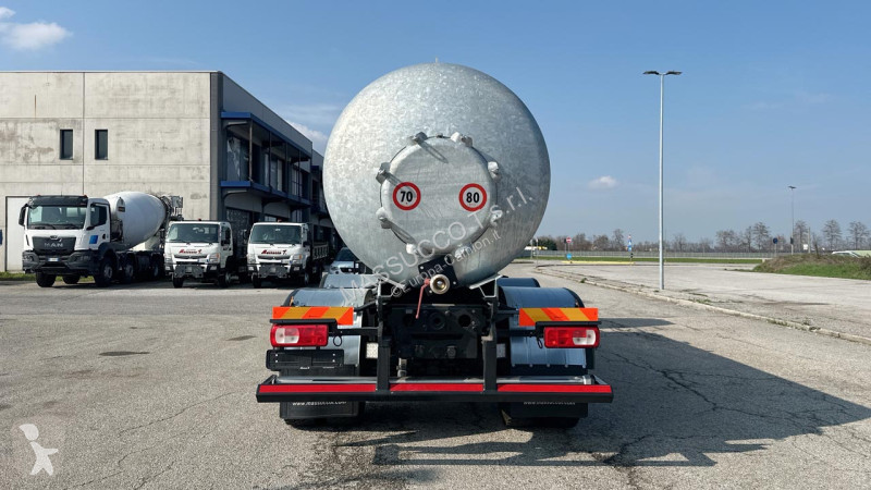 Camion DAF 460 CF 6x4