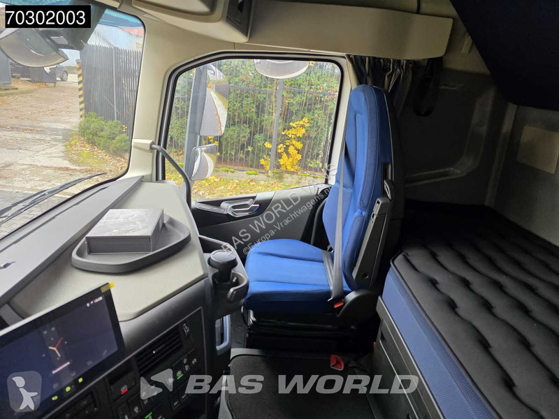 شاحنة Volvo 500 6X2 NEW! Machine transporter...