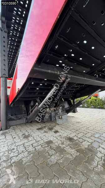 Lastbil DAF 530  4X2 NEW! BASREAL Car...