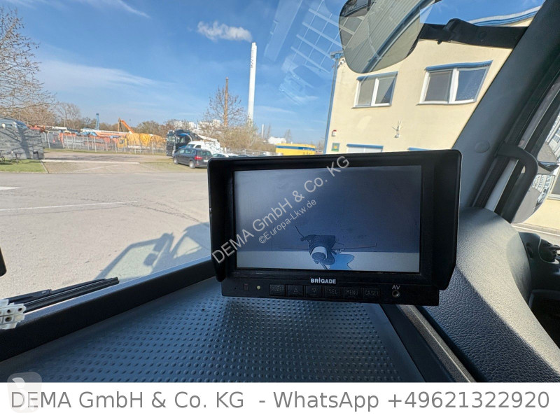 Camion Mercedes 1830 *Gofa Aufbau ca....