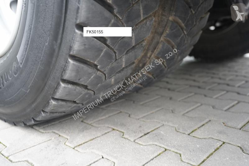 شاحنة MAN TGS 26.400