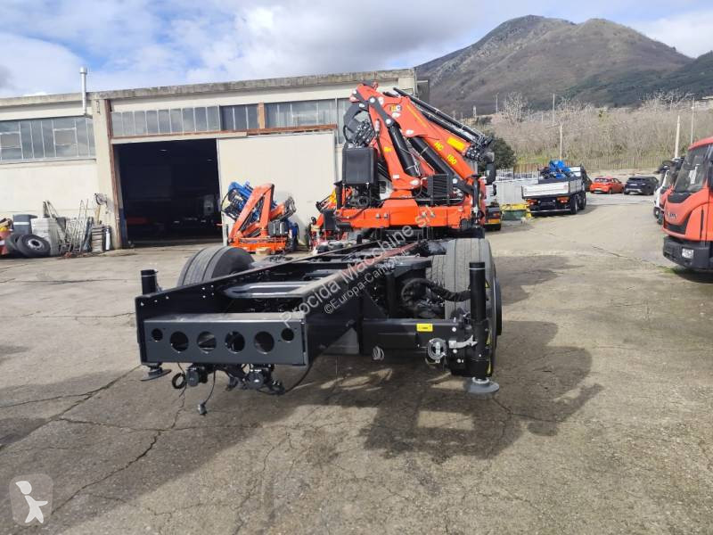 Camion Iveco
