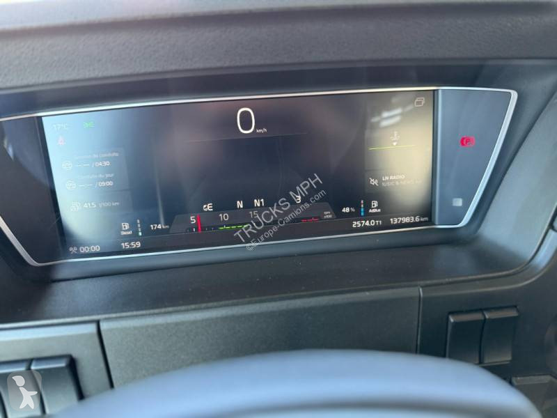 شاحنة Volvo