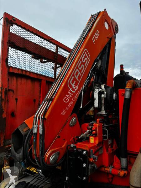 شاحنة Iveco