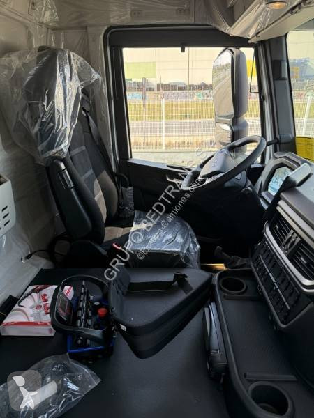 شاحنة Iveco